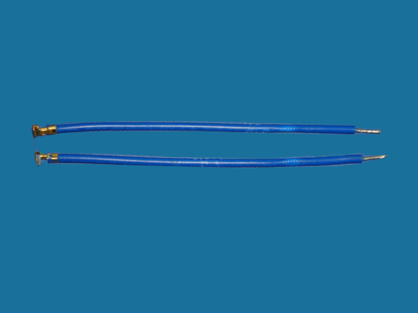 保險(xiǎn)絲溫控線材